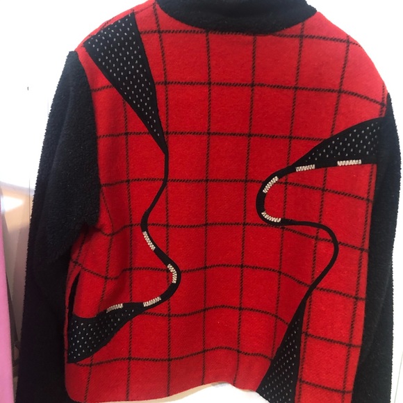 Jacket - Picture 2 of 3